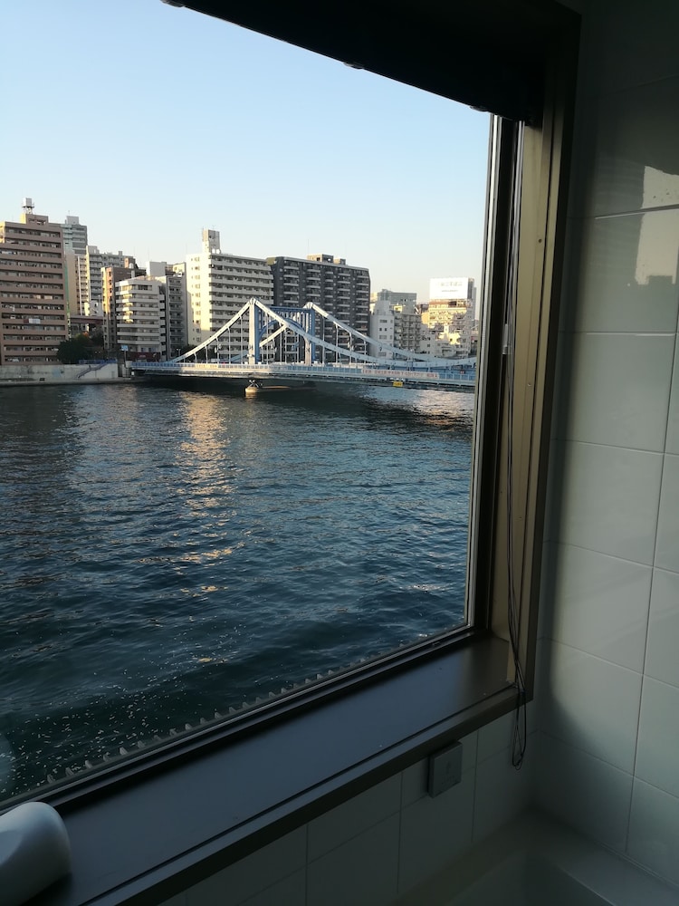 LYURO 東京清澄 BY THE SHARE HOTELS 東京