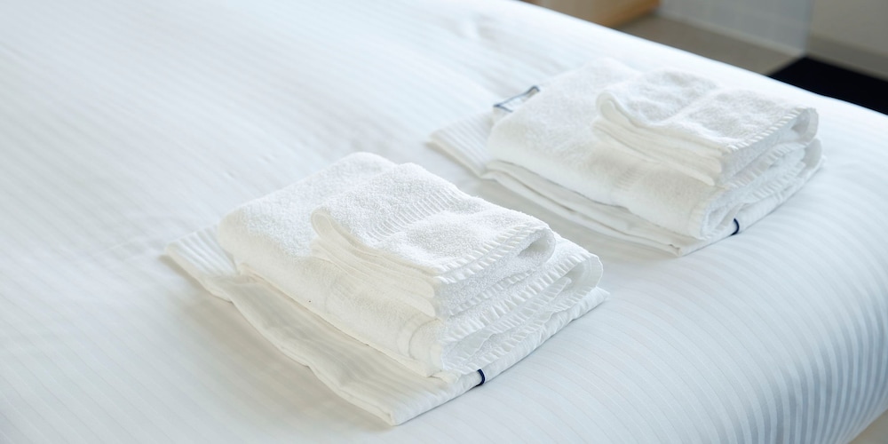 LYURO 東京清澄 BY THE SHARE HOTELS 東京
