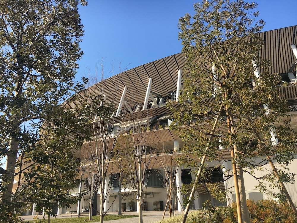 LYURO 東京清澄 BY THE SHARE HOTELS 東京