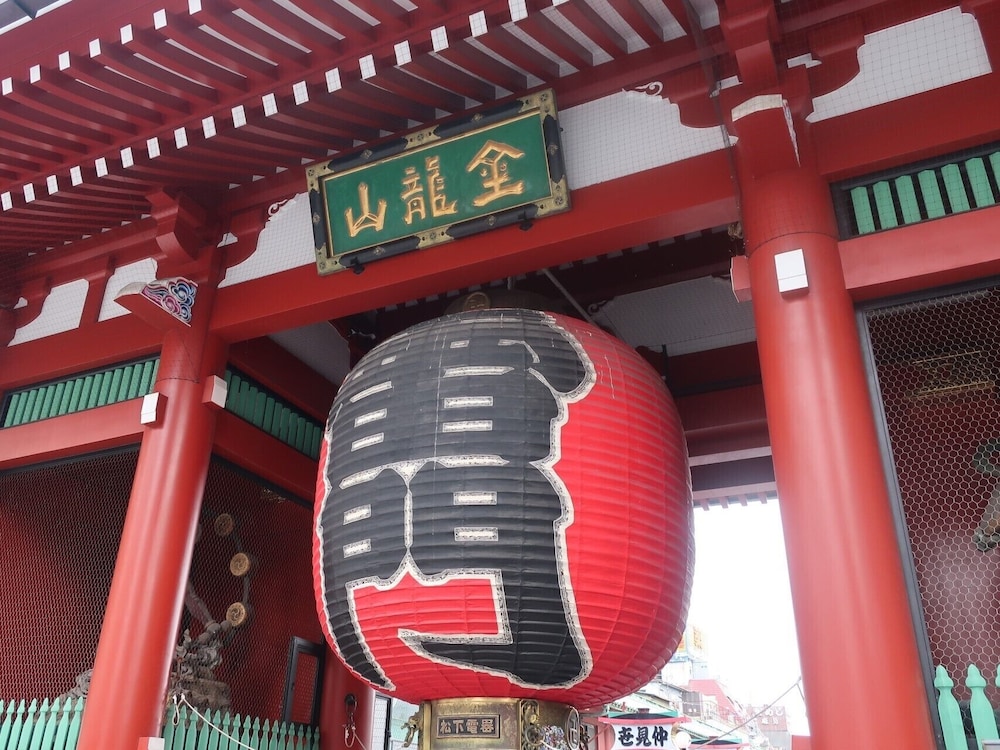 LYURO 東京清澄 BY THE SHARE HOTELS 東京