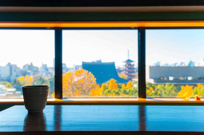 カオサン東京 オリガミ 東京