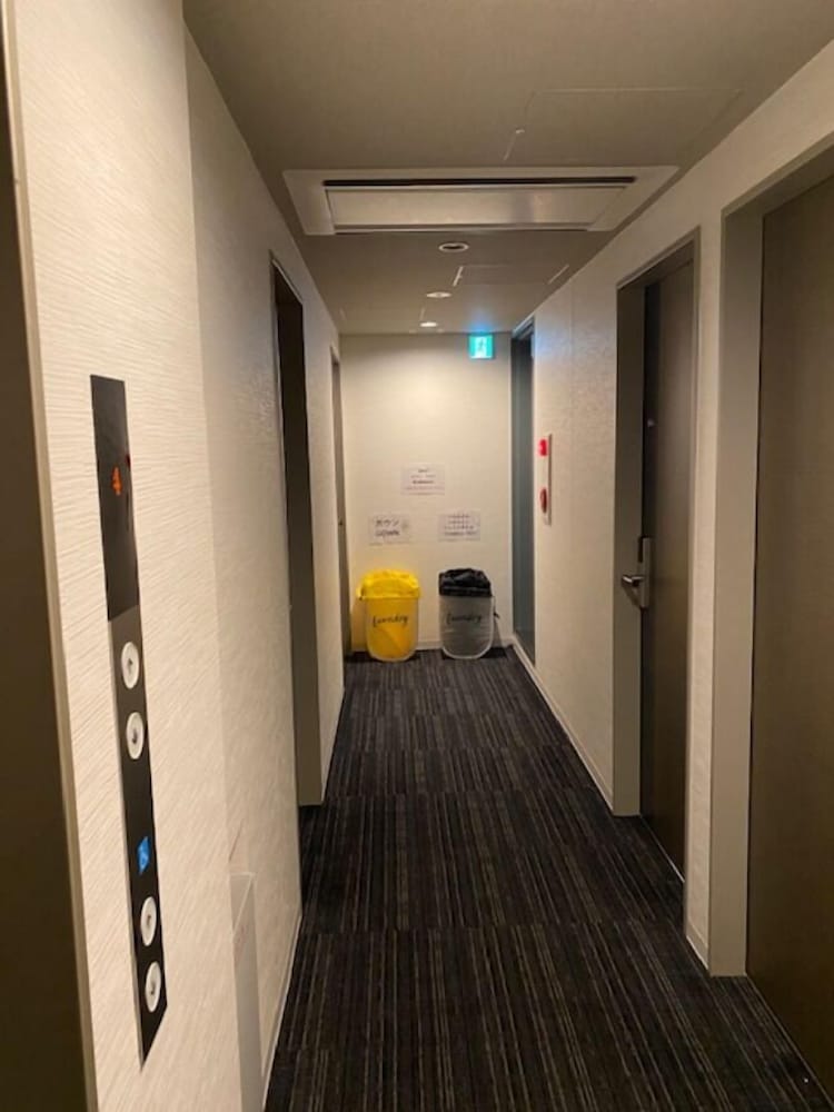 イーホテル銀座 東京