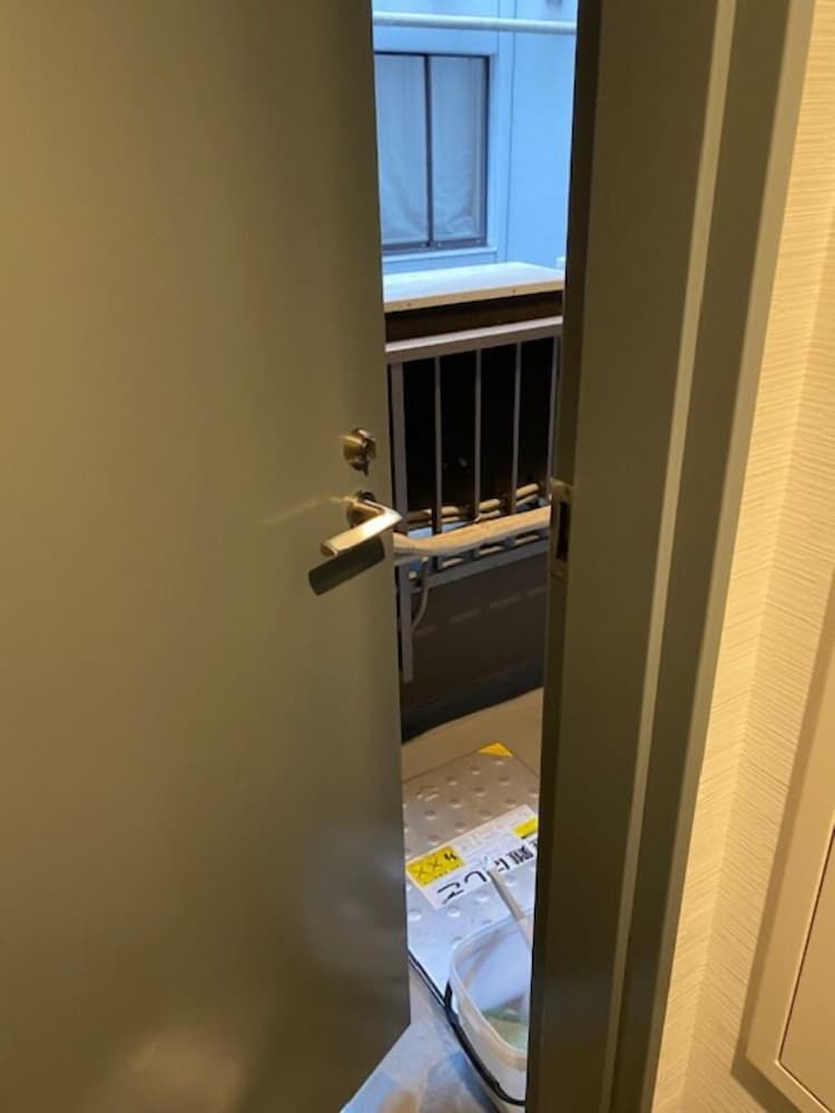 イーホテル銀座 東京