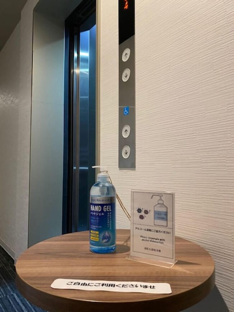 イーホテル銀座 東京