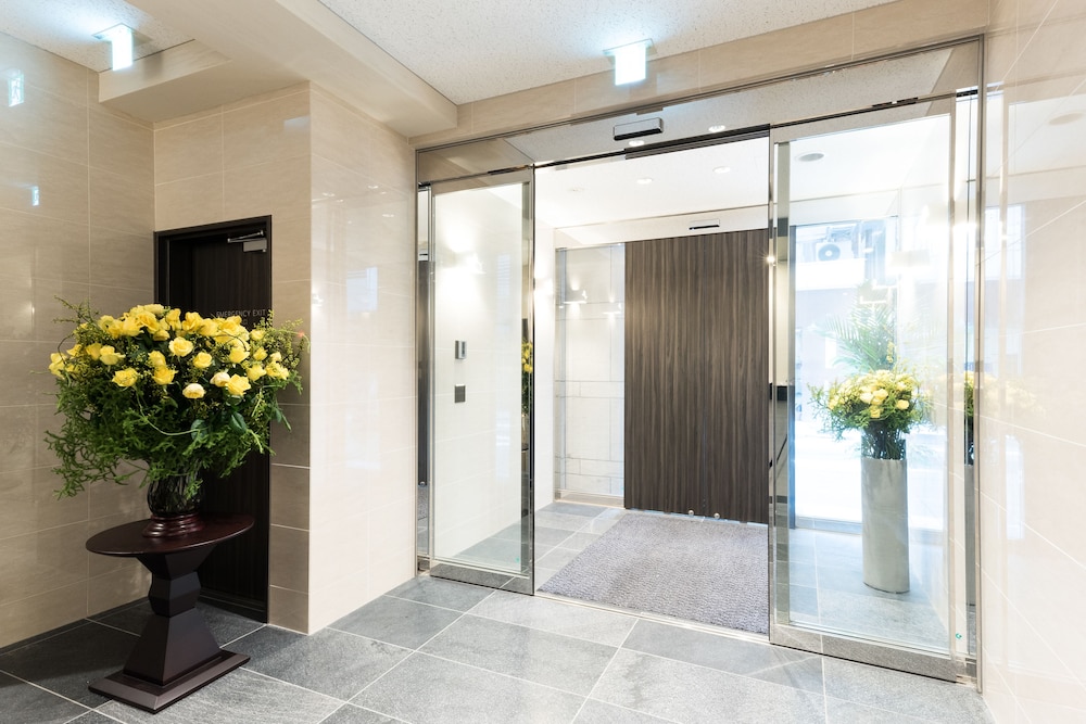 イーホテル銀座 東京