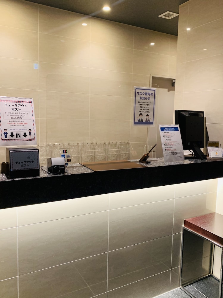 イーホテル銀座 東京