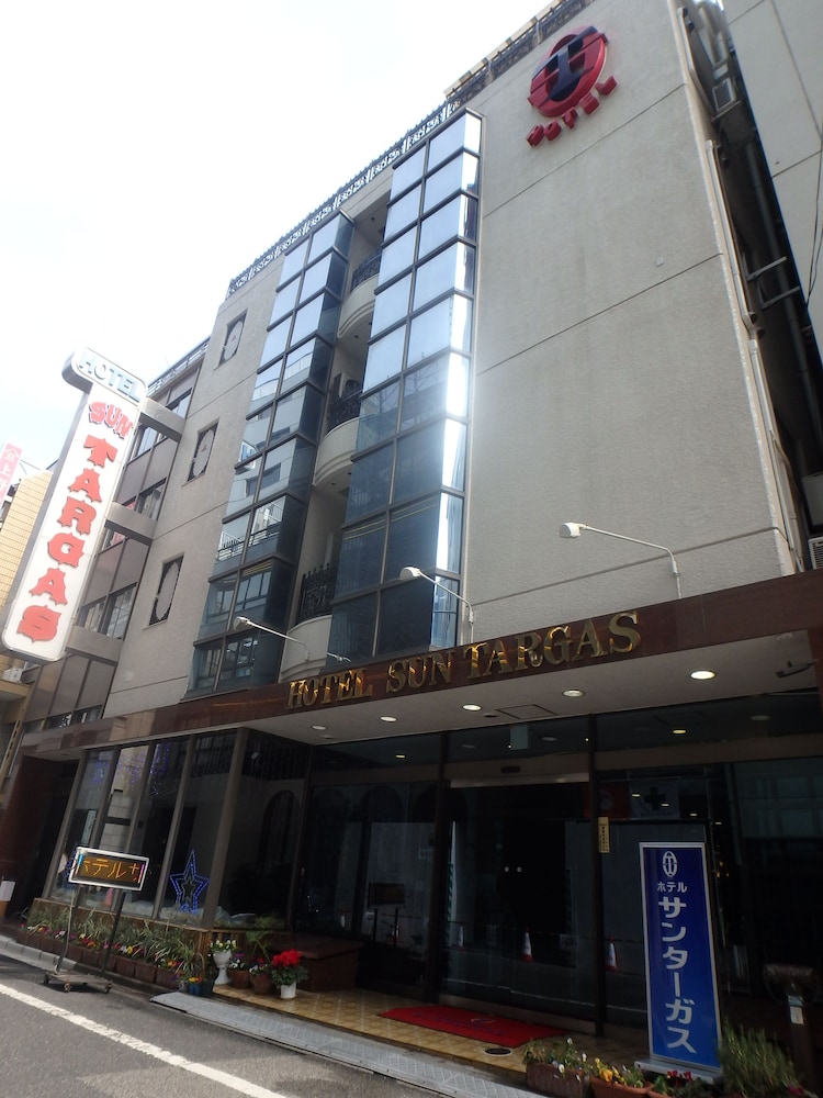 ホテルサンターガス　上野店 東京