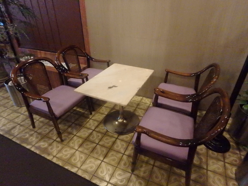 ホテルサンターガス　上野店 東京