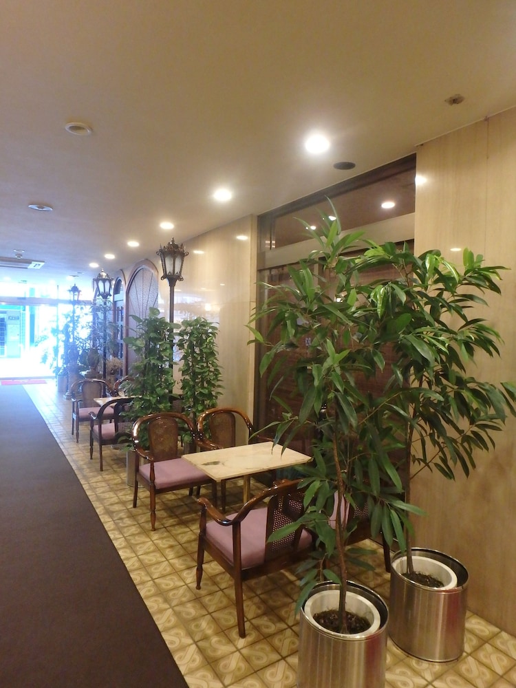 ホテルサンターガス　上野店 東京
