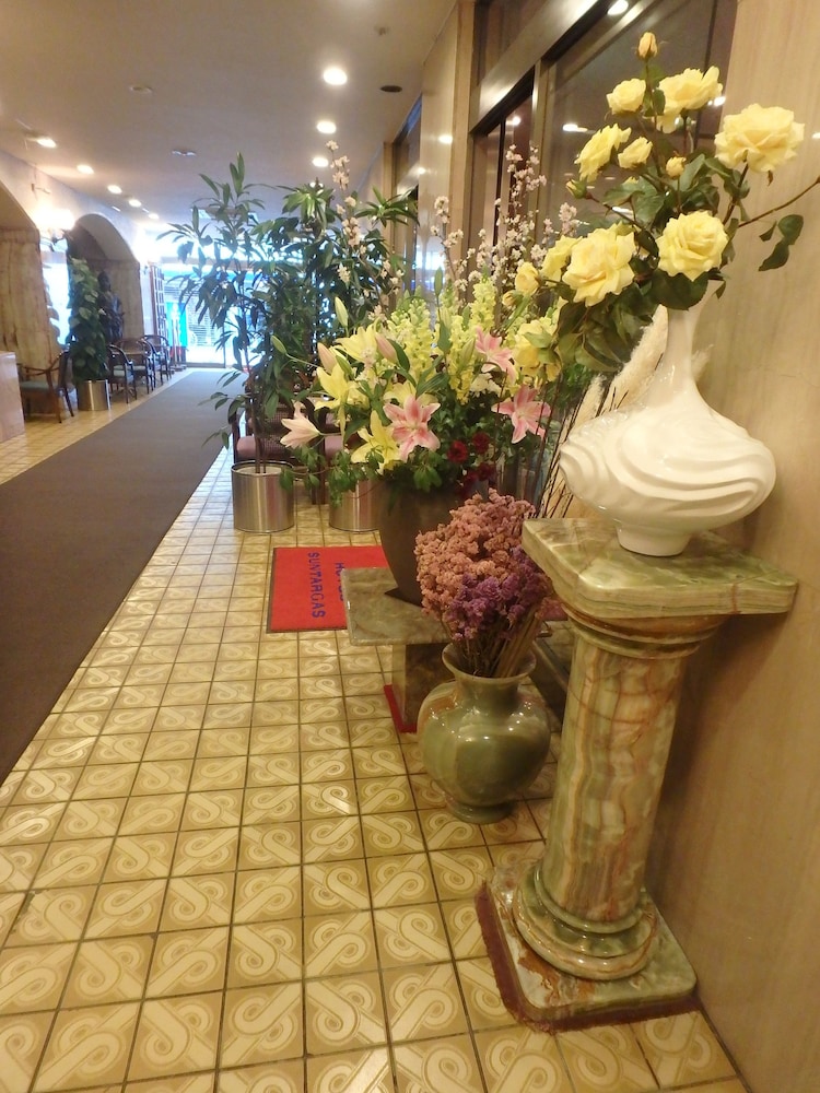 ホテルサンターガス　上野店 東京