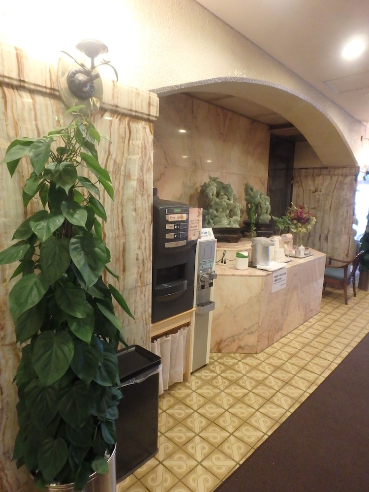 ホテルサンターガス　上野店 東京