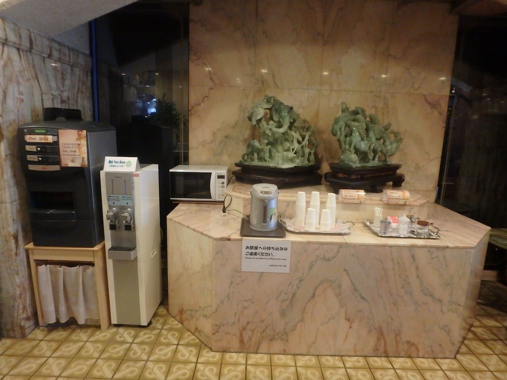 ホテルサンターガス　上野店 東京
