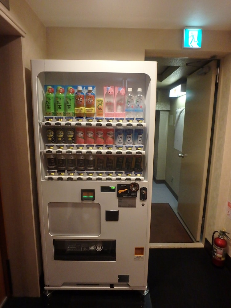 ホテルサンターガス　上野店 東京
