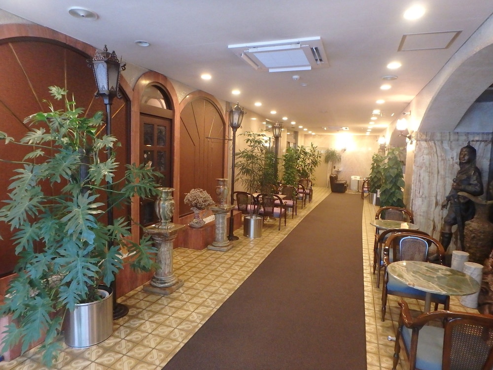 ホテルサンターガス　上野店 東京