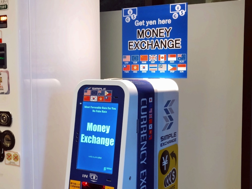 変なホテル東京 赤坂 東京