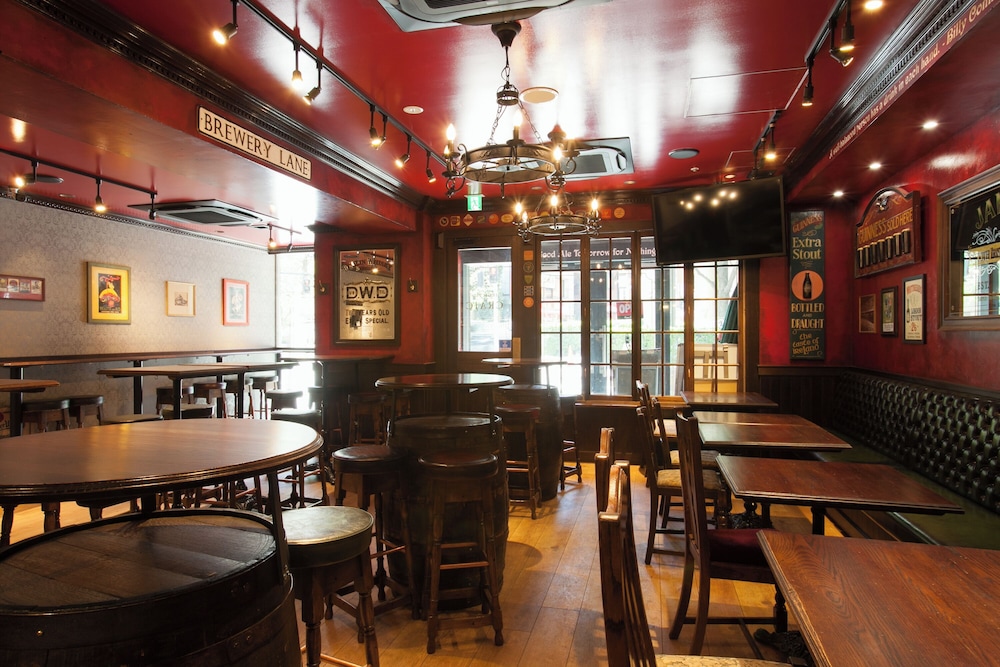 変なホテル東京 赤坂 東京