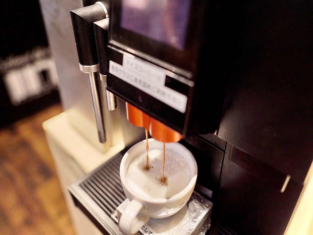 変なホテル東京 赤坂 東京