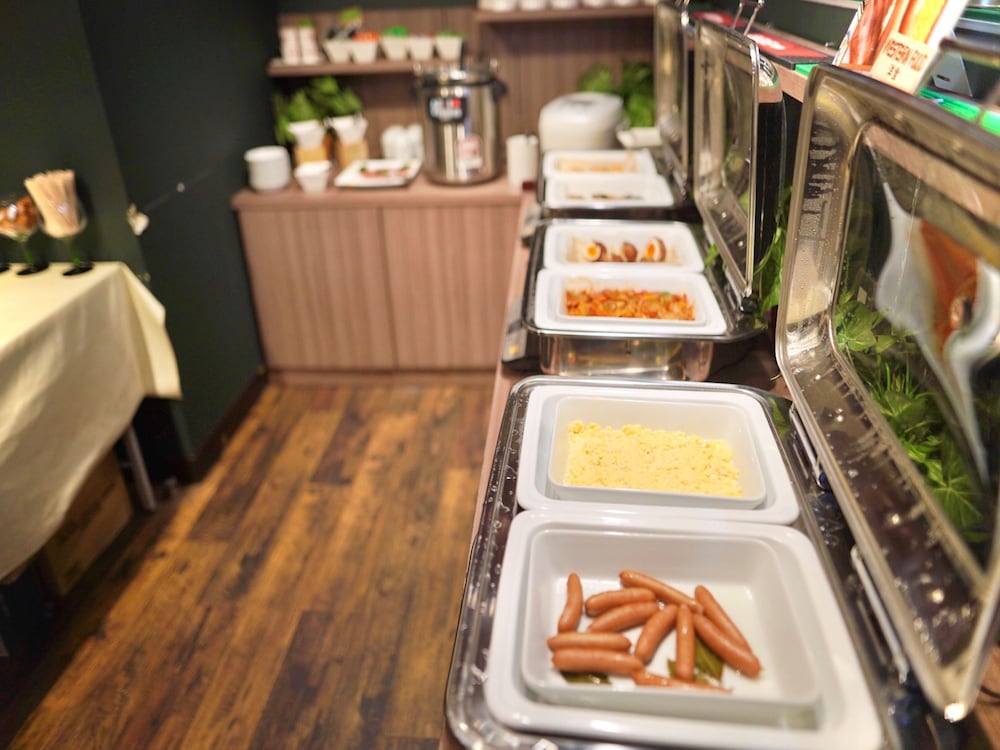 変なホテル東京 赤坂 東京