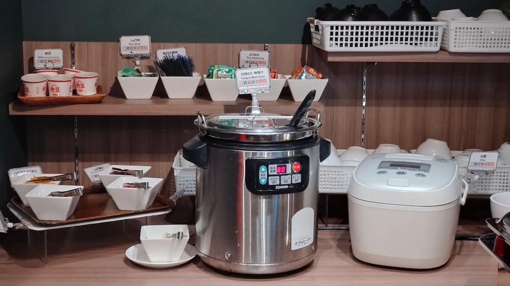 変なホテル東京 赤坂 東京