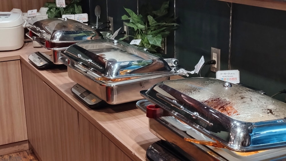 変なホテル東京 赤坂 東京