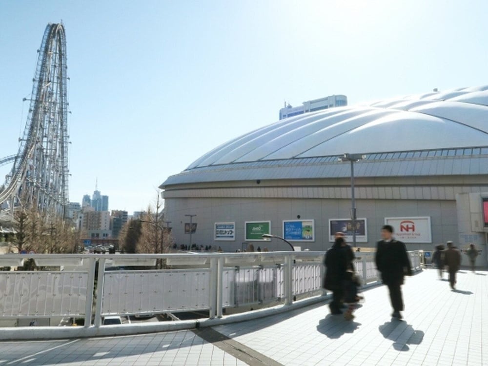 変なホテル東京 赤坂 東京