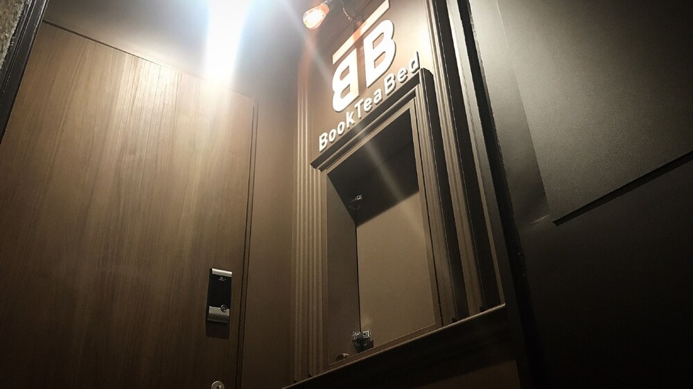 ブッティーベッド 銀座 東京