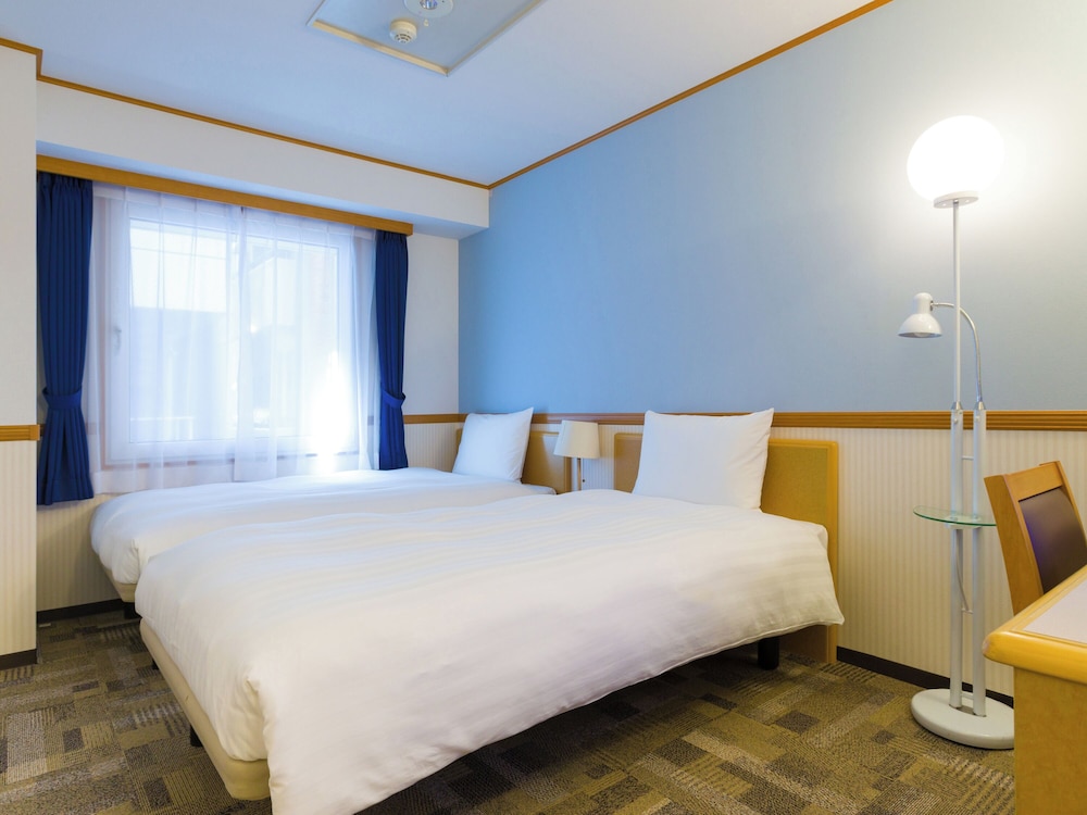 東横 INN 東京駅新大橋前 東京