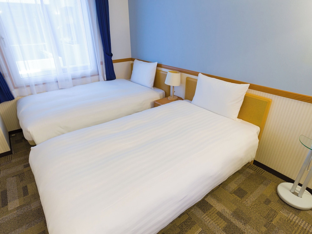 東横 INN 東京駅新大橋前 東京