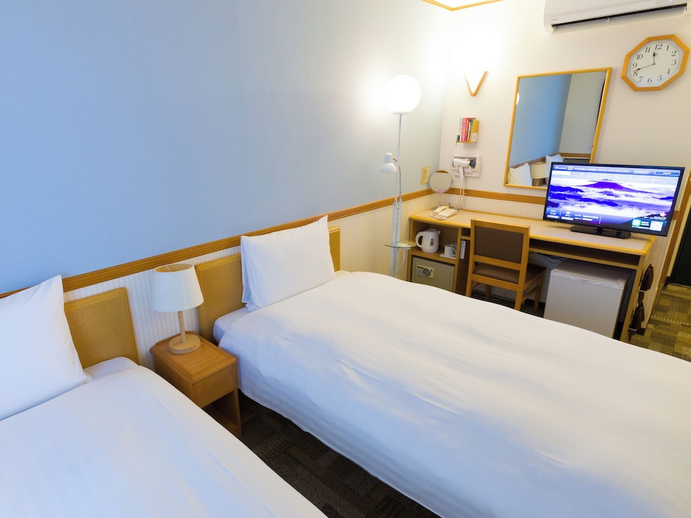 東横 INN 東京駅新大橋前 東京