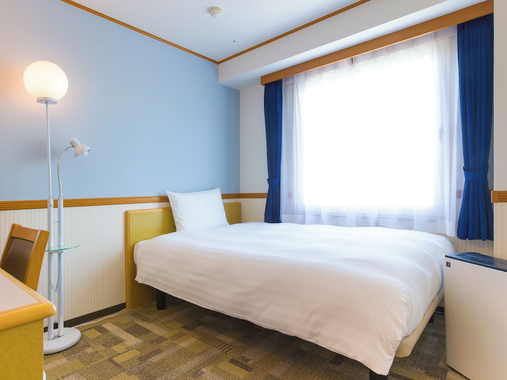 東横 INN 東京駅新大橋前 東京