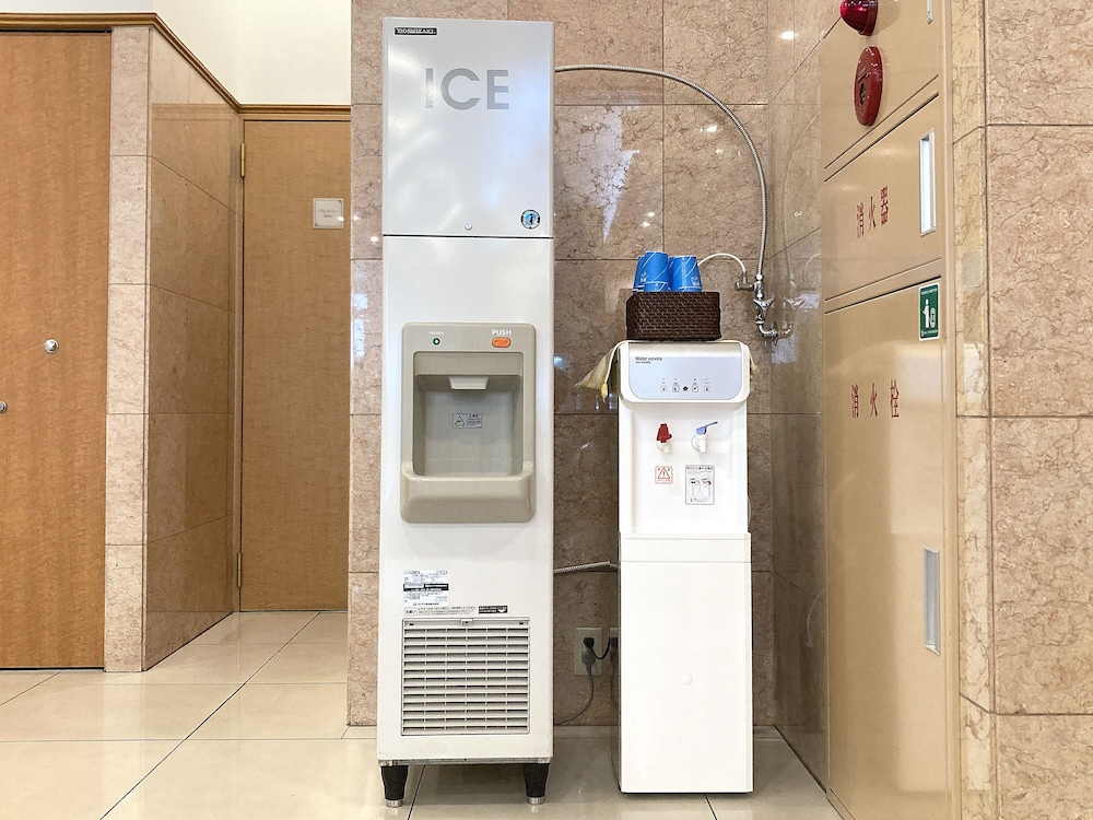 東横 INN 東京駅新大橋前 東京