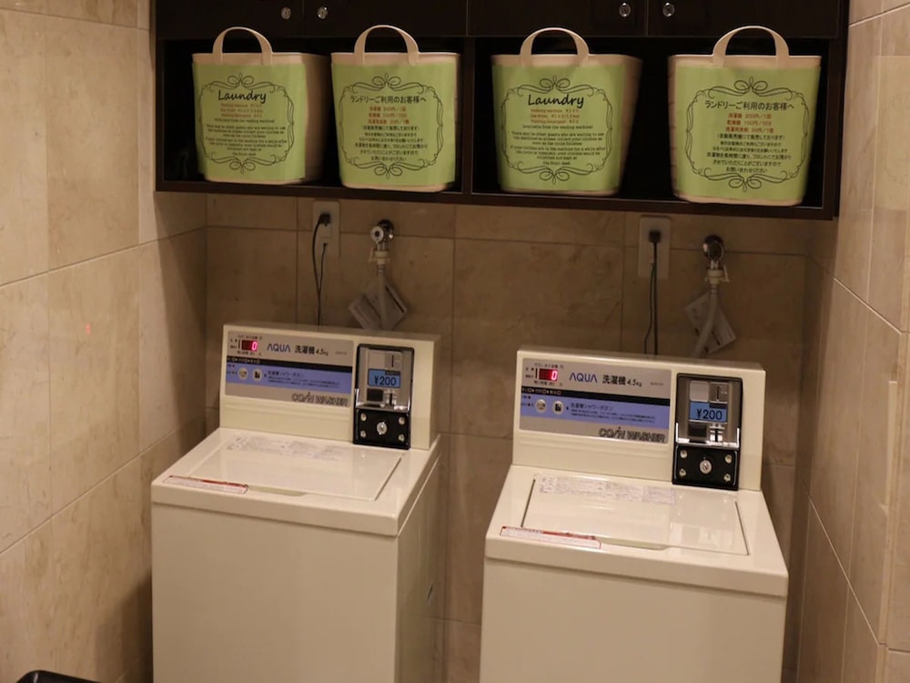 東横 INN 東京駅新大橋前 東京