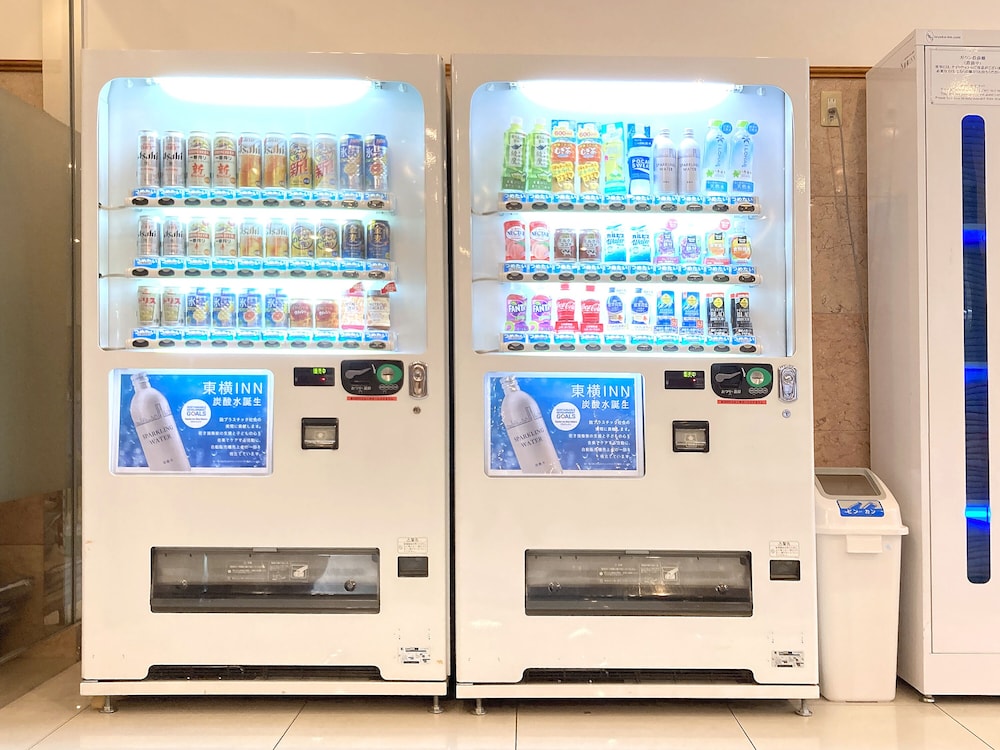 東横 INN 東京駅新大橋前 東京