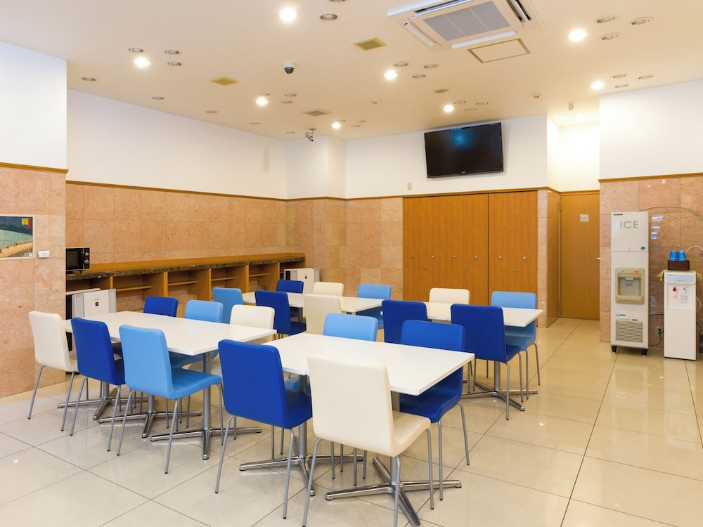 東横 INN 東京駅新大橋前 東京