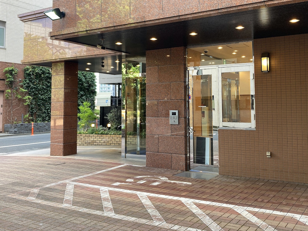 東横 INN 東京駅新大橋前 東京