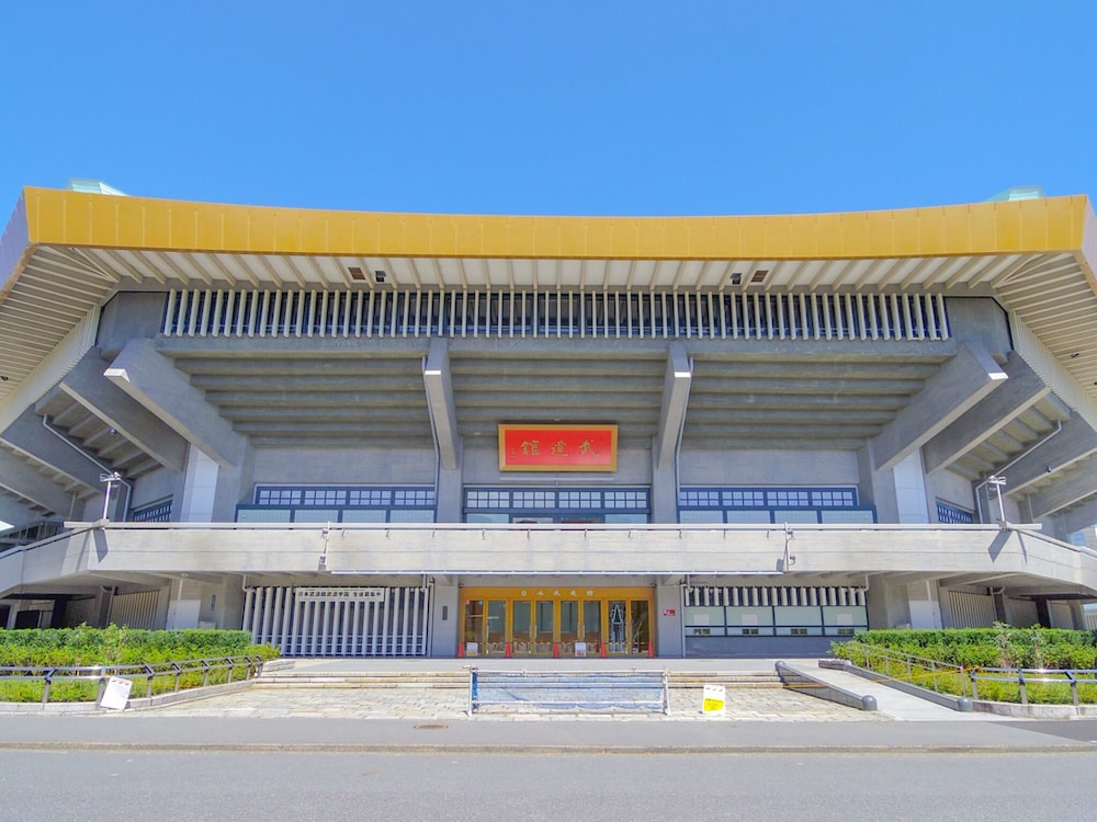 東横 INN 東京駅新大橋前 東京