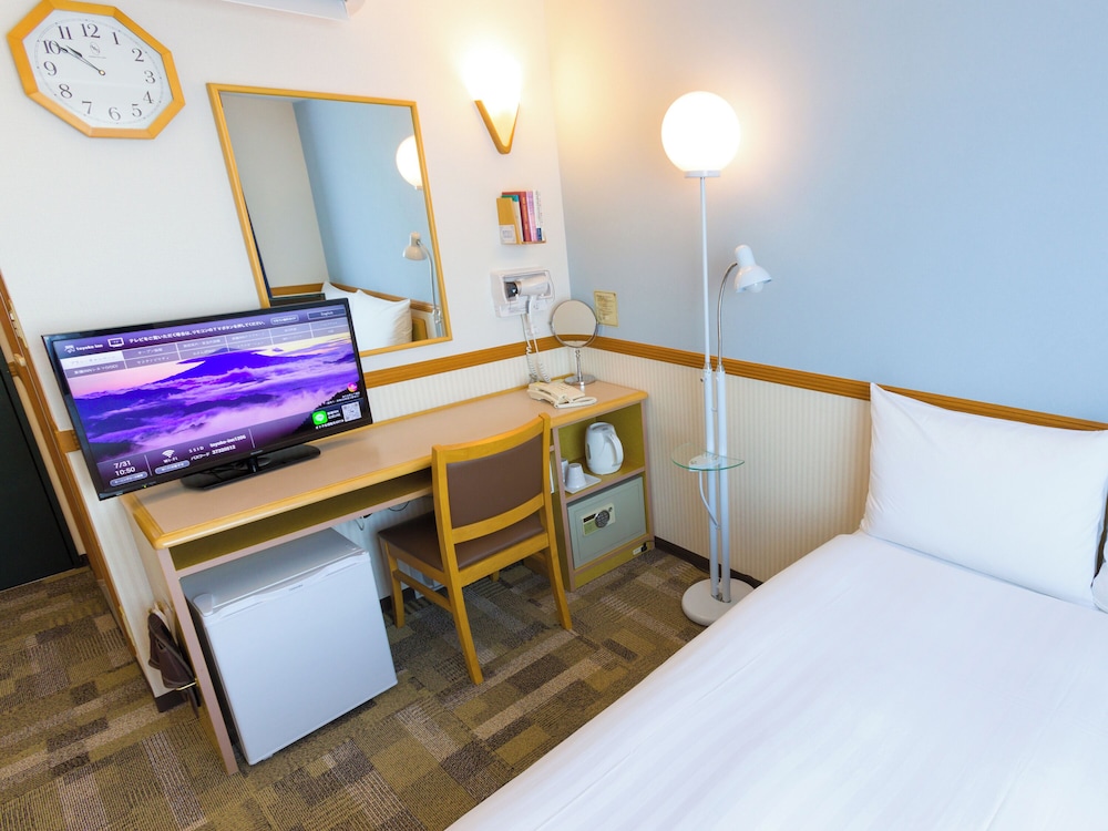 東横 INN 東京駅新大橋前 東京