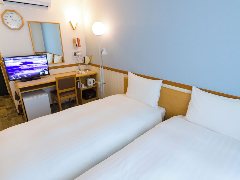 東横 INN 東京駅新大橋前 東京