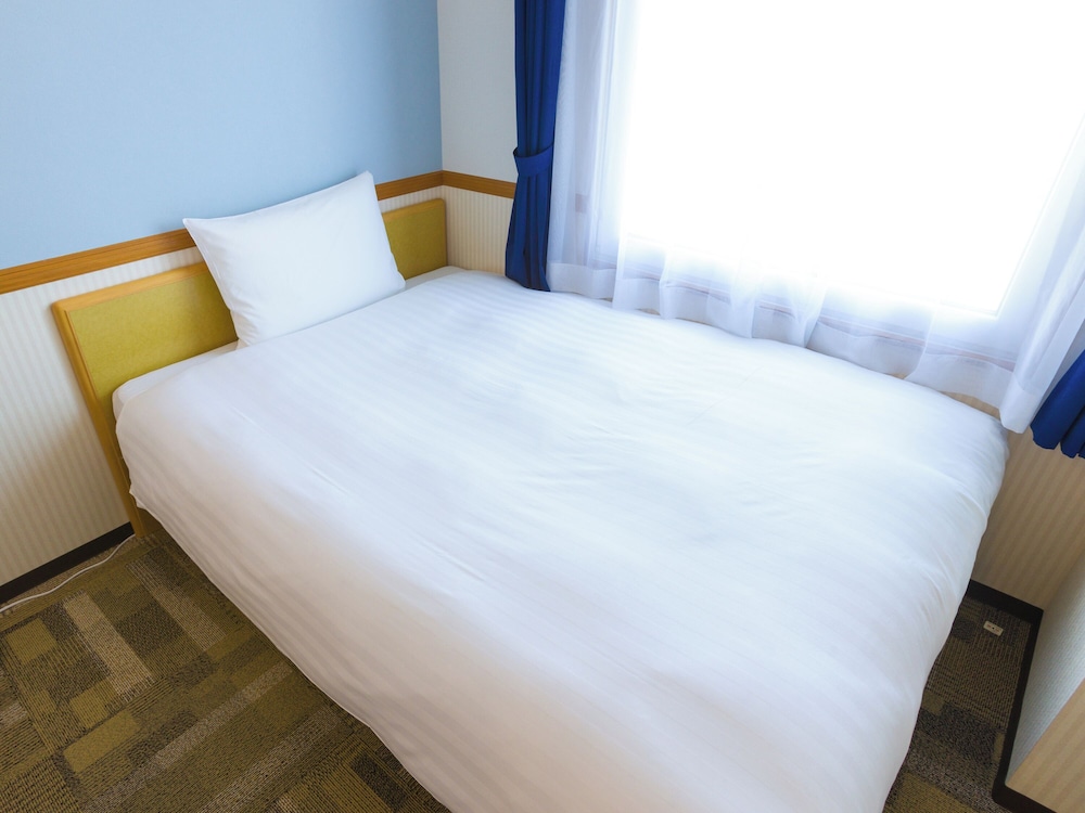 東横 INN 東京駅新大橋前 東京