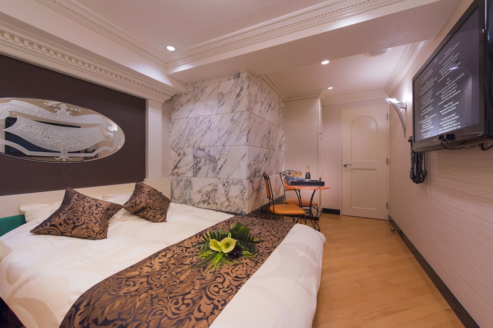 HOTEL SULATA 渋谷道玄坂- アダルト オンリー 東京