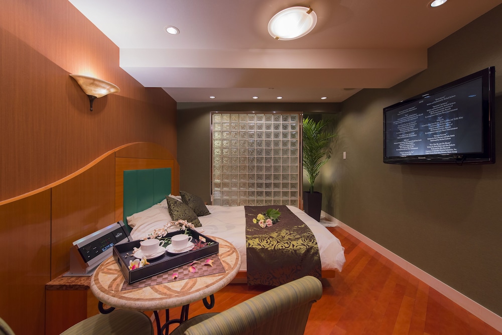 HOTEL SULATA 渋谷道玄坂- アダルト オンリー 東京