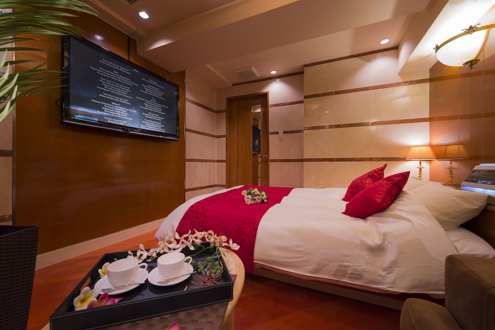HOTEL SULATA 渋谷道玄坂- アダルト オンリー 東京