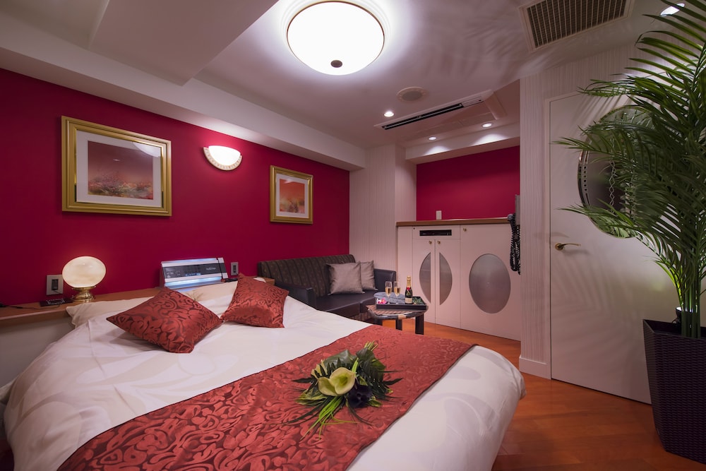 HOTEL SULATA 渋谷道玄坂- アダルト オンリー 東京