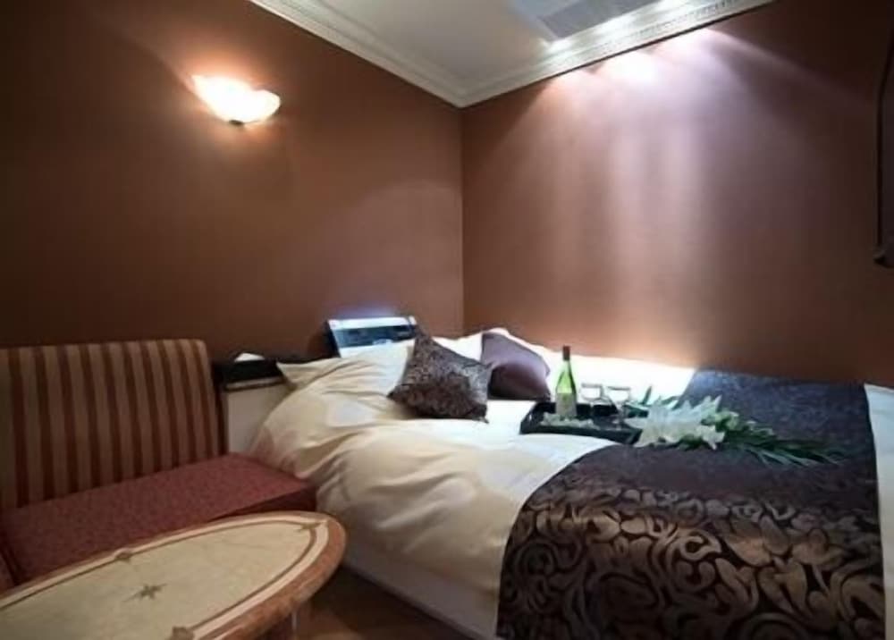 HOTEL SULATA 渋谷道玄坂- アダルト オンリー 東京
