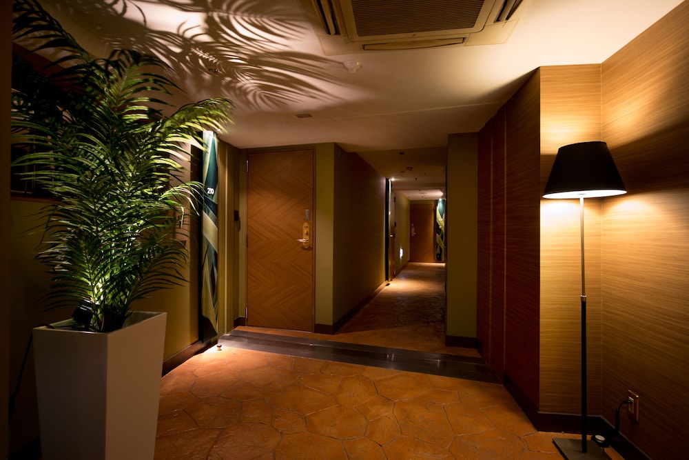 HOTEL SULATA 渋谷道玄坂- アダルト オンリー 東京
