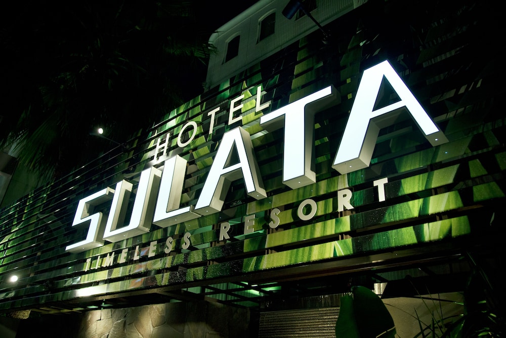 HOTEL SULATA 渋谷道玄坂- アダルト オンリー 東京