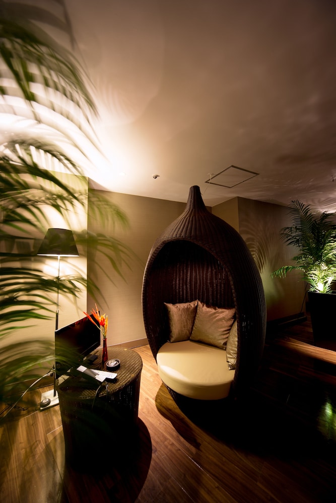 HOTEL SULATA 渋谷道玄坂- アダルト オンリー 東京