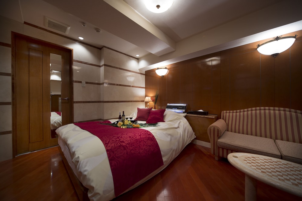 HOTEL SULATA 渋谷道玄坂- アダルト オンリー 東京