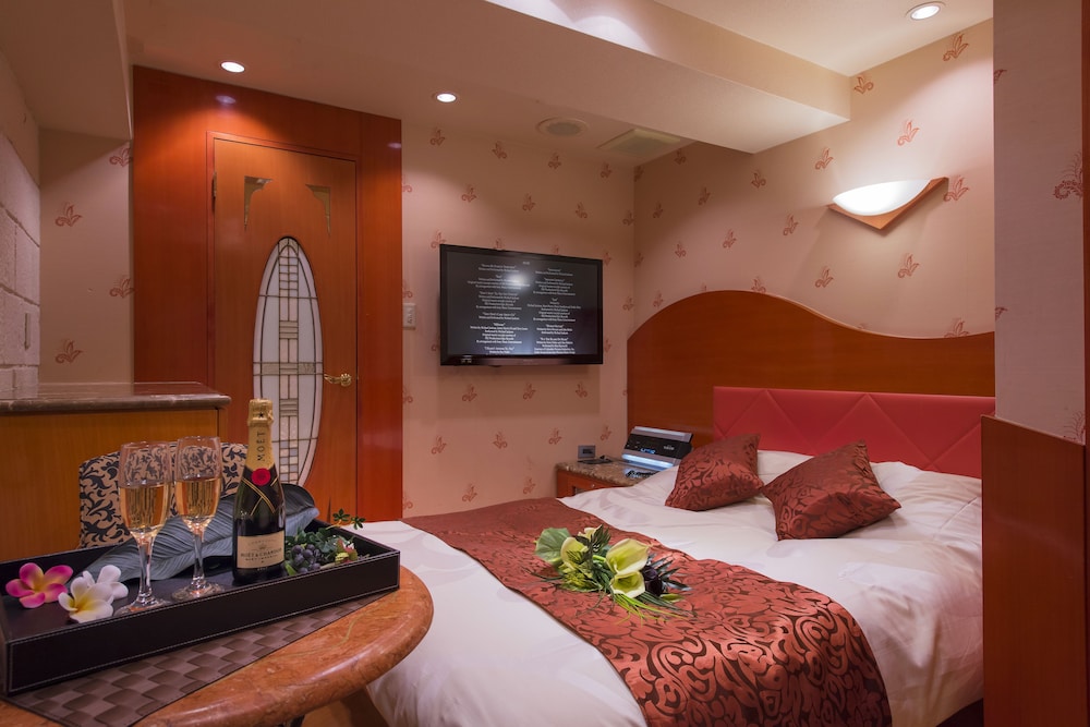 HOTEL SULATA 渋谷道玄坂- アダルト オンリー 東京