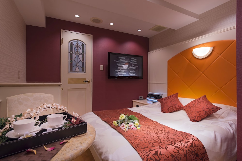 HOTEL SULATA 渋谷道玄坂- アダルト オンリー 東京